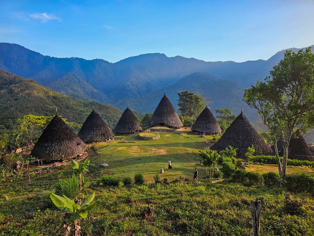 Wae Rebo Village: Discovering the Hidden Heart of Flores,&nbsp;Indonesia