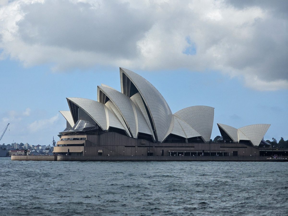 Australia – Your Perfect 4 Weeks East Coast Itinerary – Part&nbsp;1